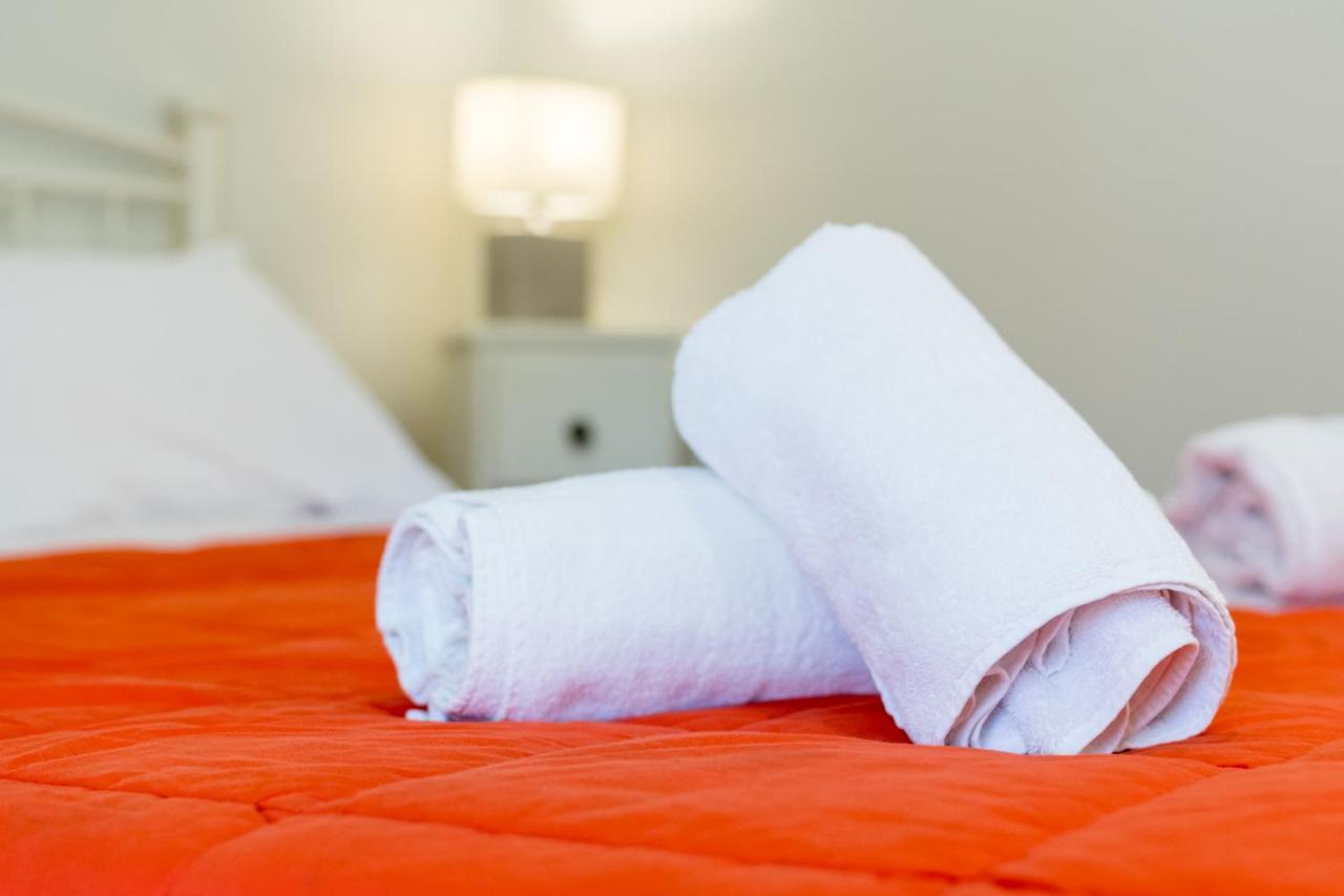 Chris Corfu Town Center Apartment Ngoại thất bức ảnh